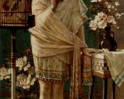 Love Birds - 威廉·史蒂芬·科尔曼